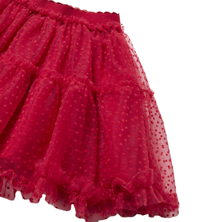 Tulle Skirt For Newborns - SofiaMila