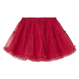 Tulle Skirt For Newborns - SofiaMila