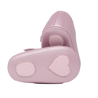 Dressy Mary Jane Shoes For Baby Girls - SofiaMila