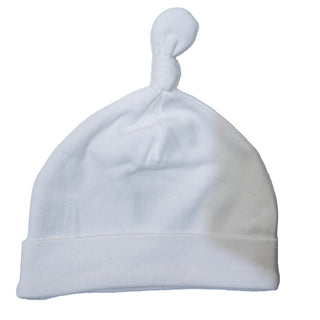 100% Organic Cotton Newborn Hats for Babies - SofiaMila