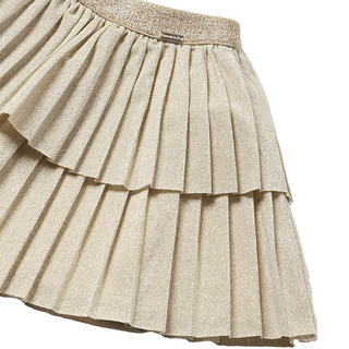 Pleated Skirt - SofiaMila