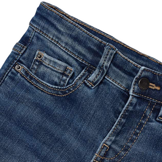 Boys Slim Fit Denim Jeans For Kids - SofiaMila
