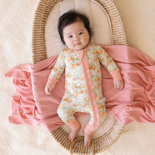 Chemicals & Microplastics in Kids’ Clothing: What Parents Should Know