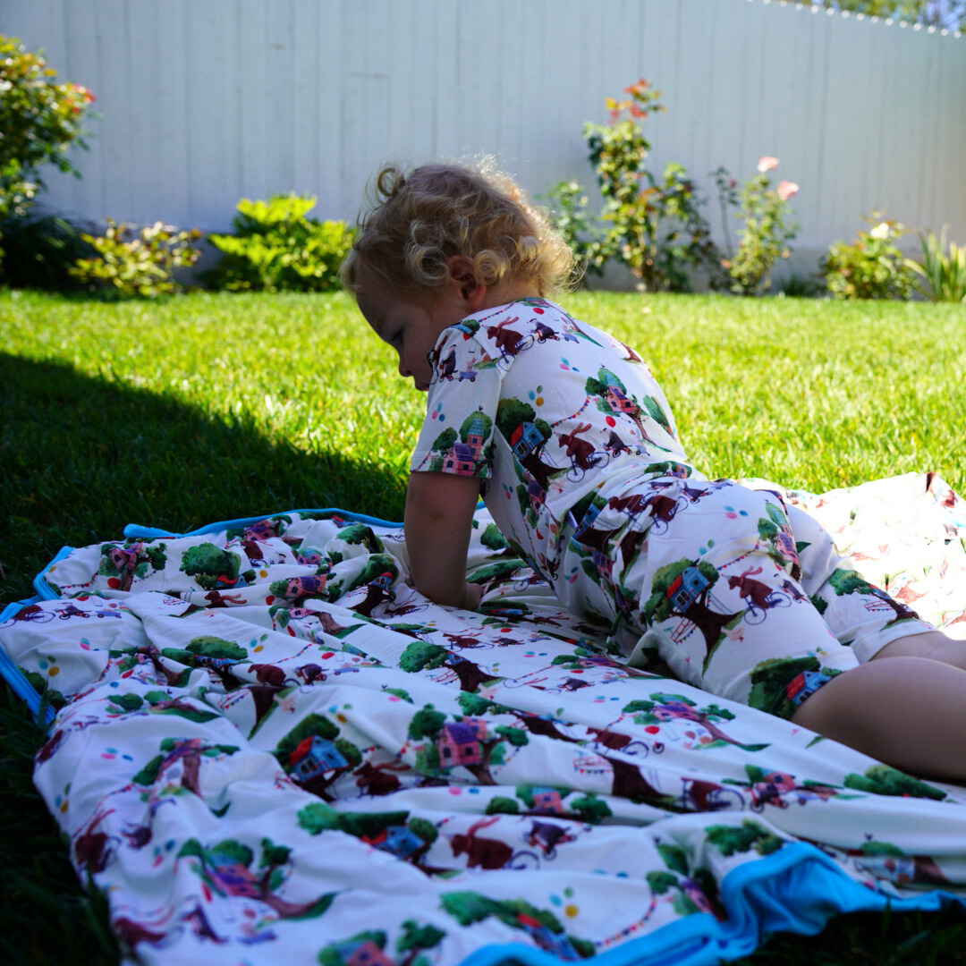 Why "Bad Clothing" Puts Your Child's Health at Risk