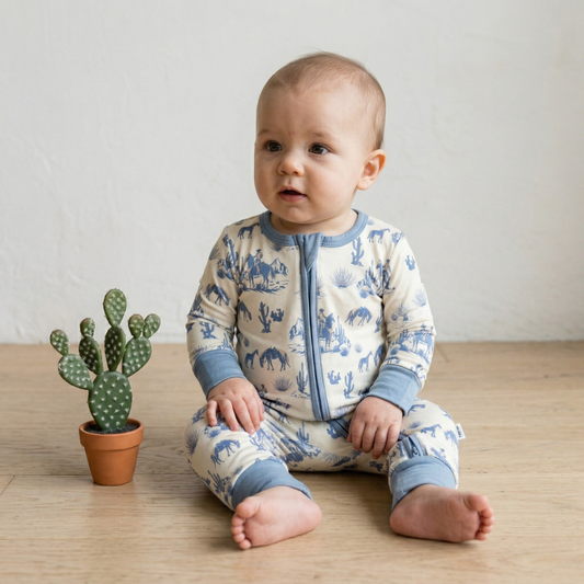 Why Matching Family Pajamas Are the Holiday Trend You Can’t Miss