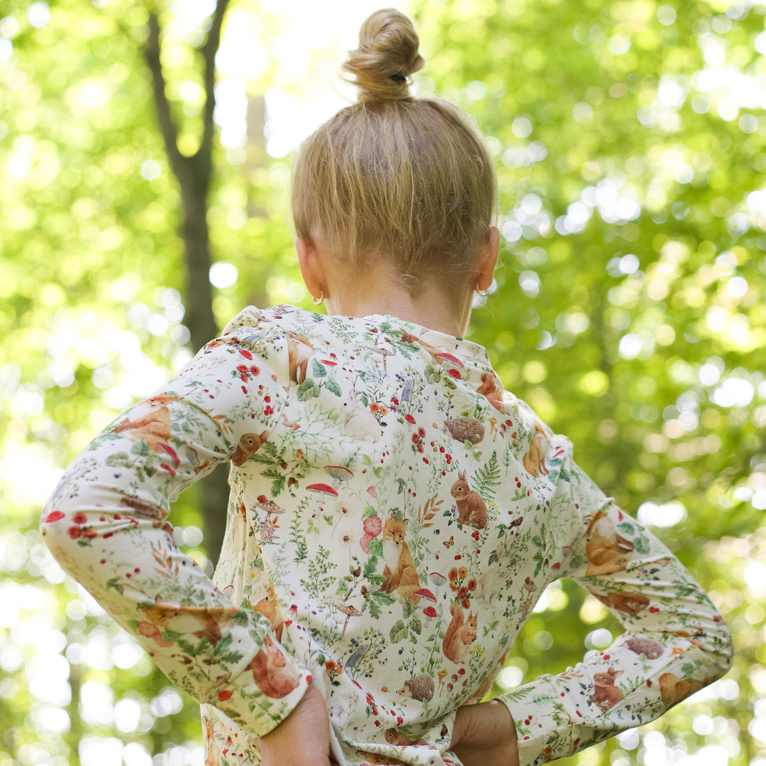 The Power of GOTS & OEKO-TEX Certified Fabrics in Children’s Clothing