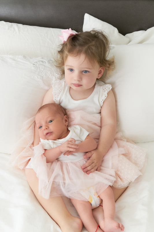 Meet SofiaMila: A Heartfelt Journey to Comfort & Care for Sensitive Skin