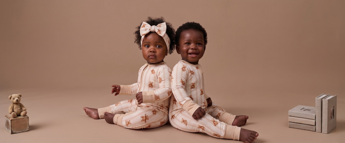 Bamboo Pajamas Blog