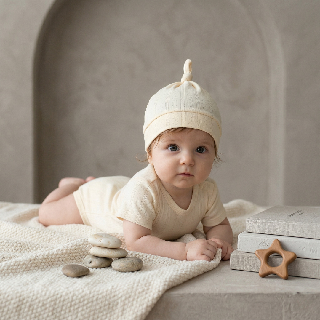 Pointelle Collection