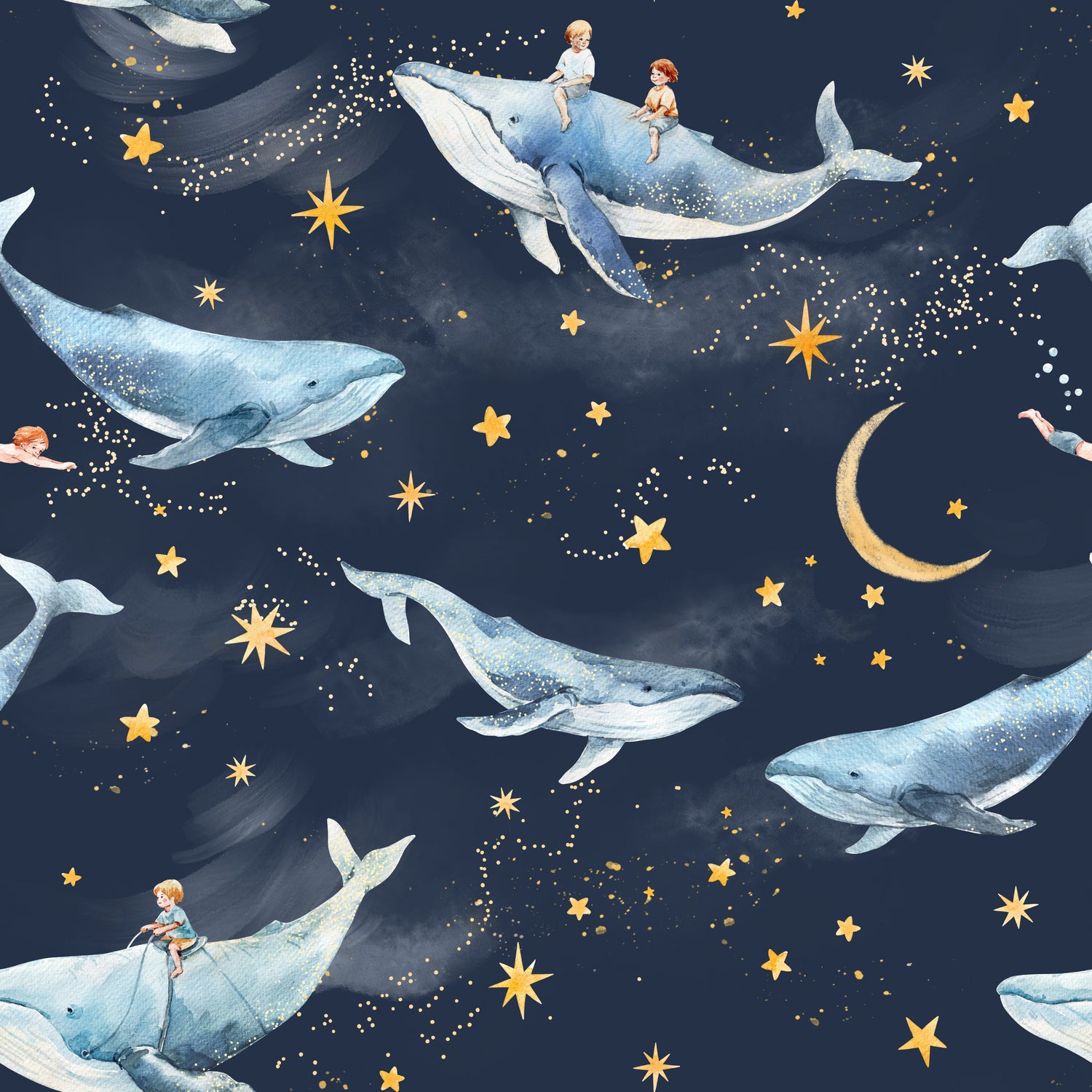 Ocean Lullaby