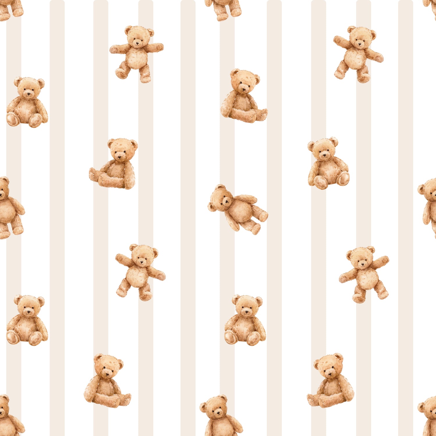 Honey Bear
