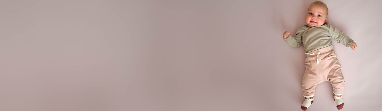 SofiaMila Organic Cotton Collection