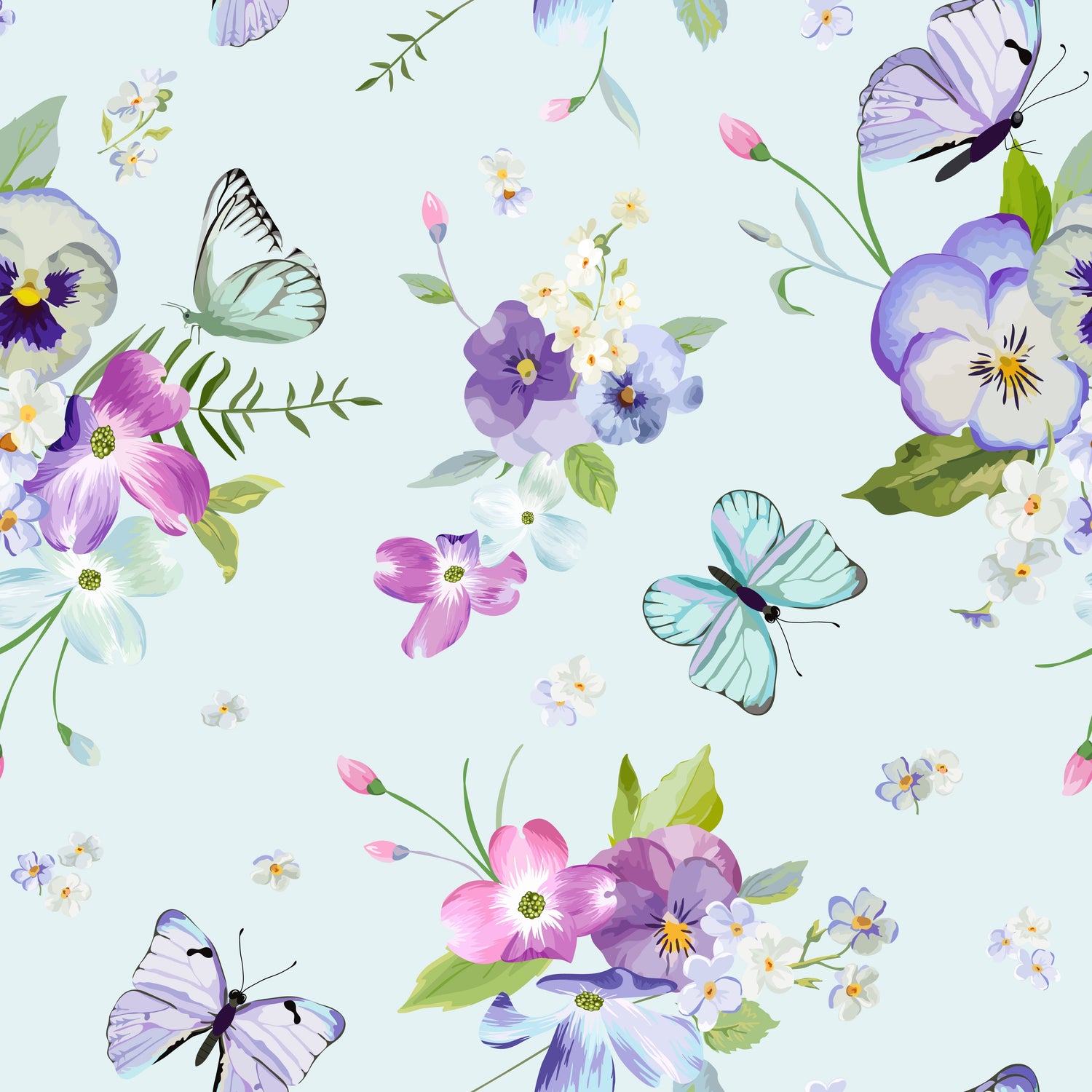 Butterfly Garden