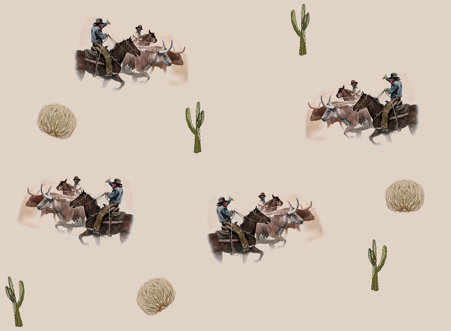 Western Rodeo