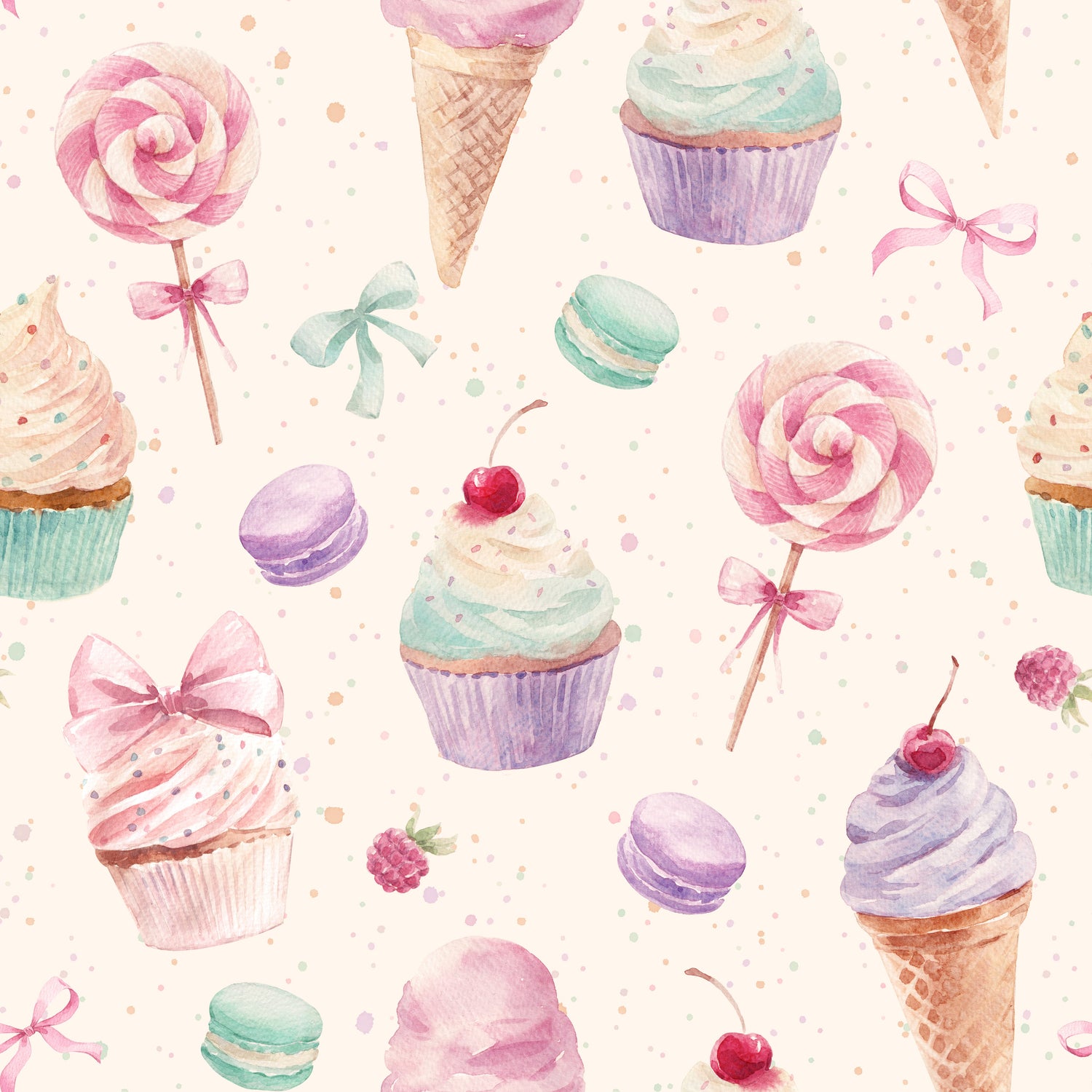 Sugar Rush