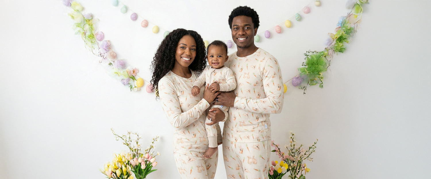 The Easter Shop