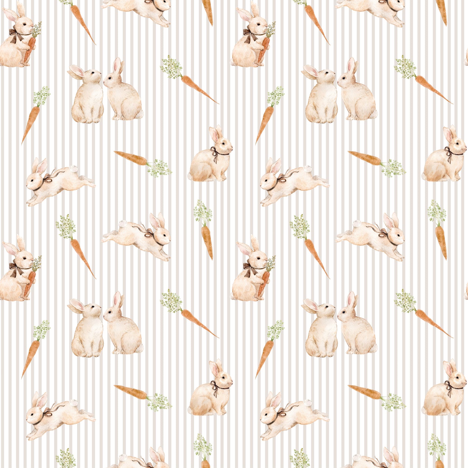 Bunny Trail