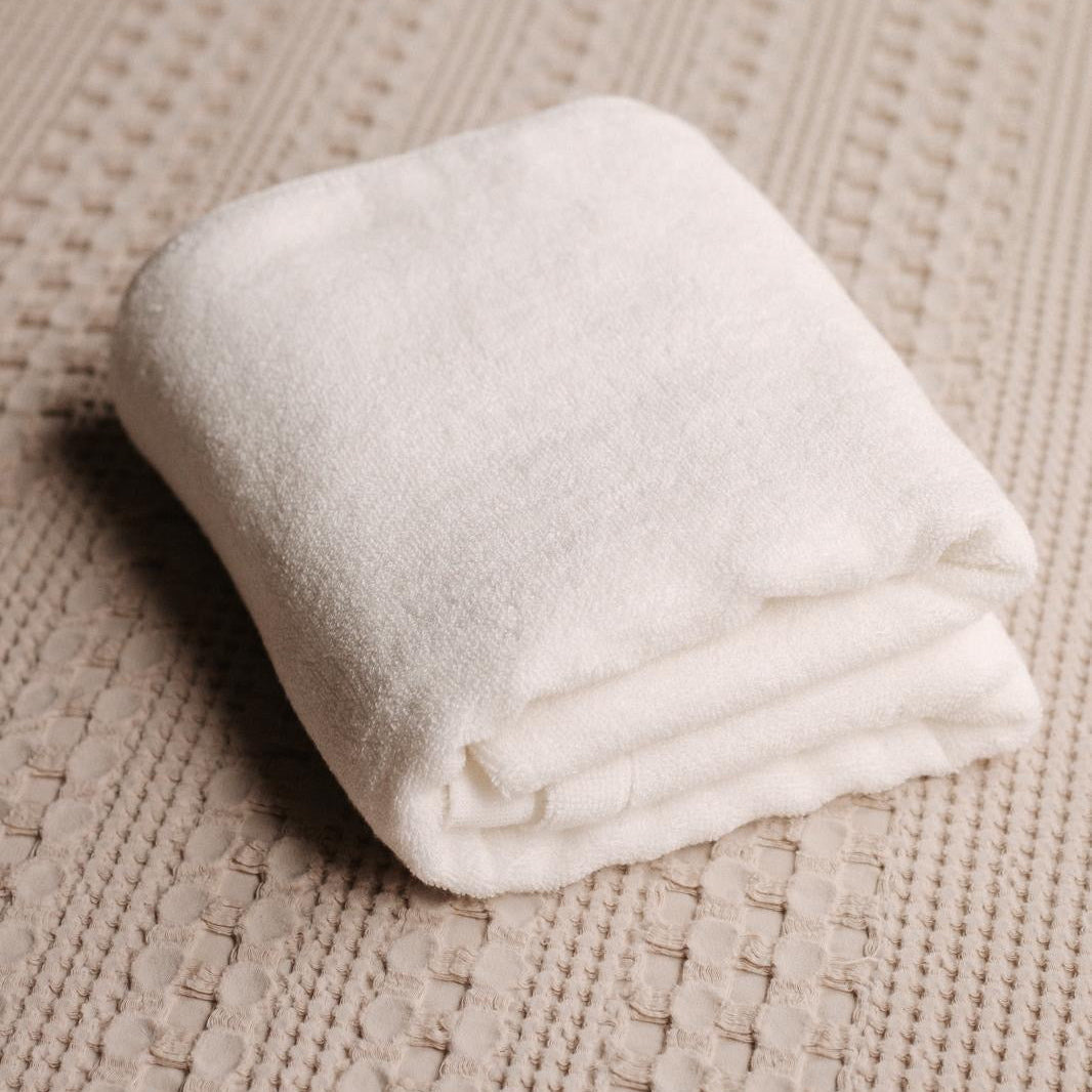 Bamboo Bath Towel