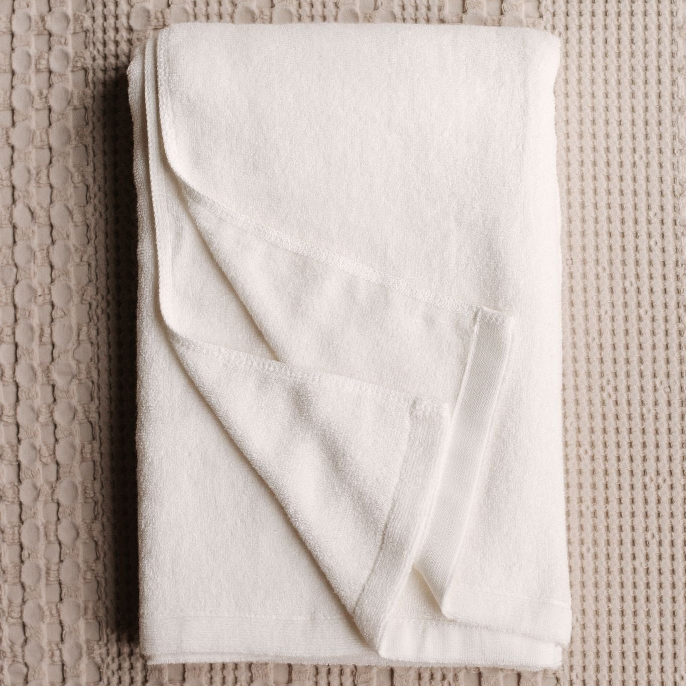 Bamboo Bath Towel