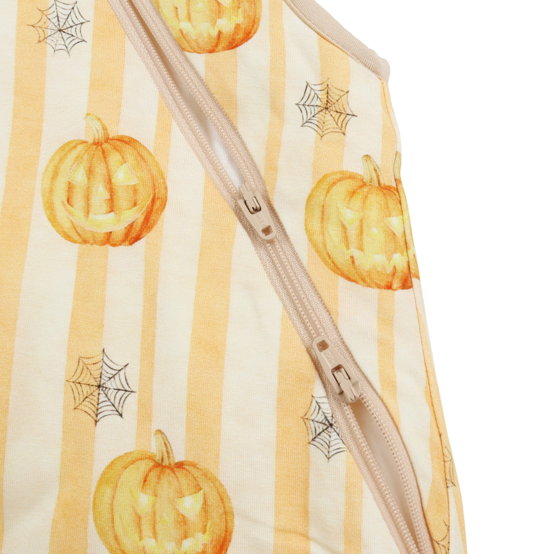 Bamboo 1.0 TOG Sleep Sack Pumpkin Patch