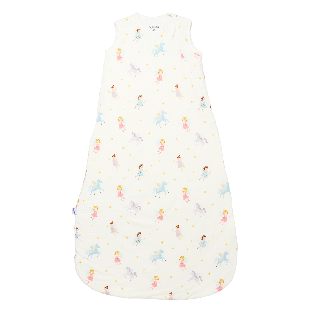 Bamboo Sleep Sack Fairy Friends