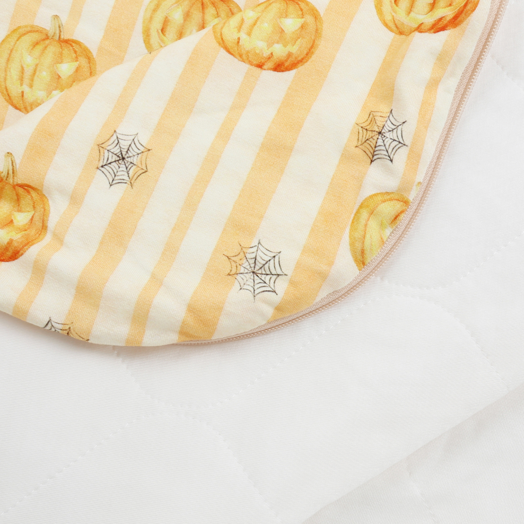 Bamboo 1.0 TOG Sleep Sack Pumpkin Patch