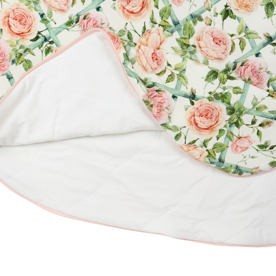 Bamboo Sleep Sack Rosalie