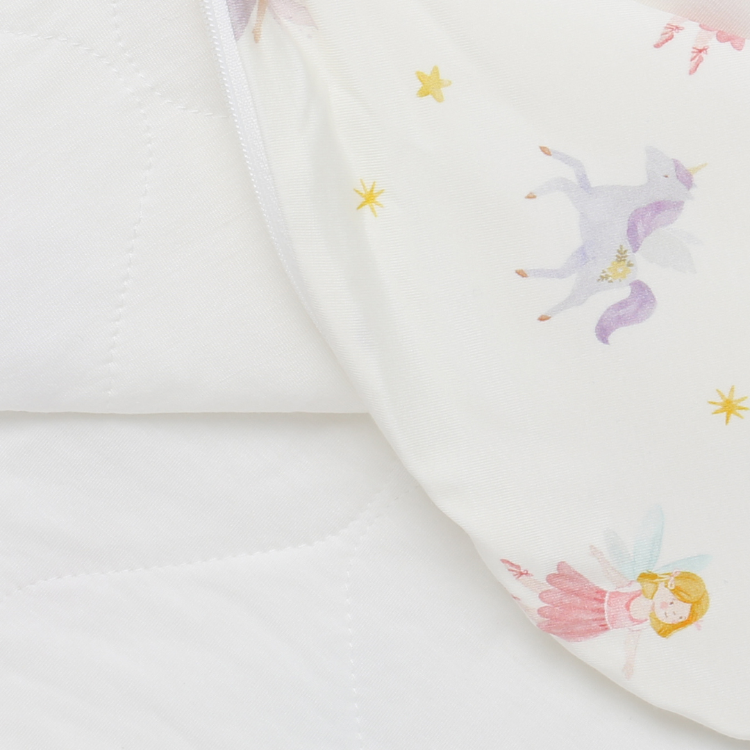 Bamboo Sleep Sack Fairy Friends