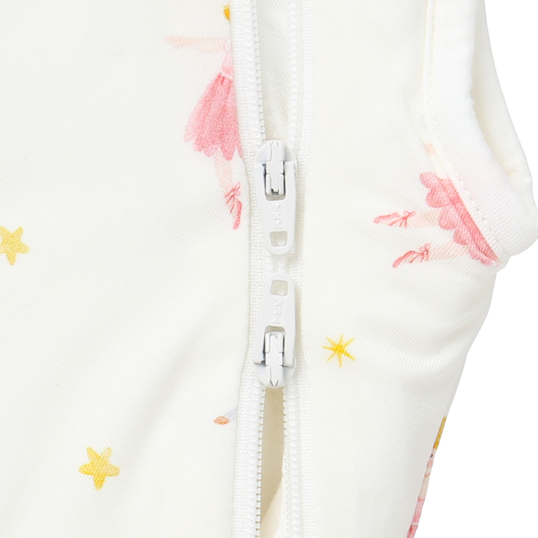 Bamboo Sleep Sack Fairy Friends