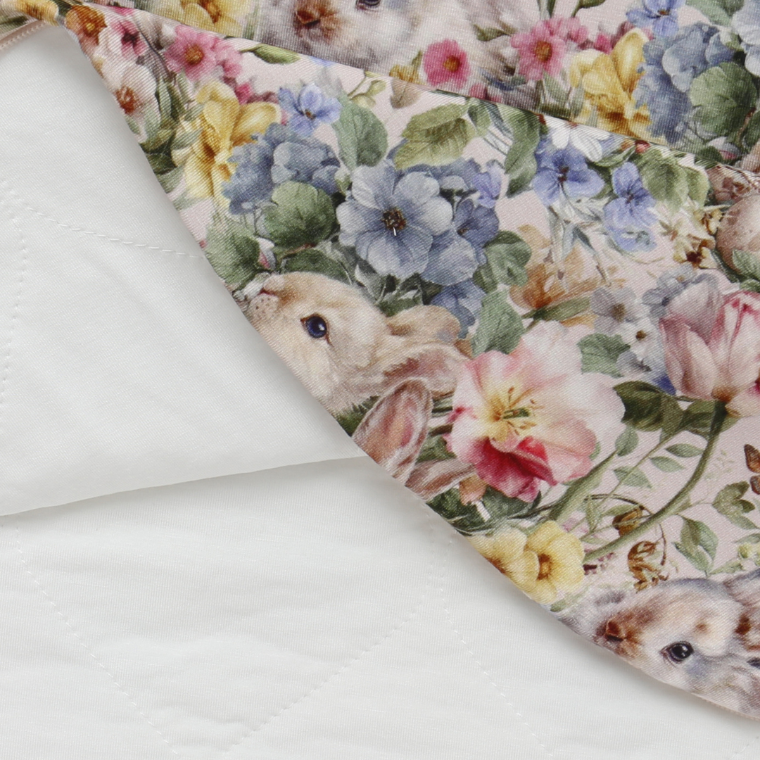 Bamboo Sleep Sack Easter Morning