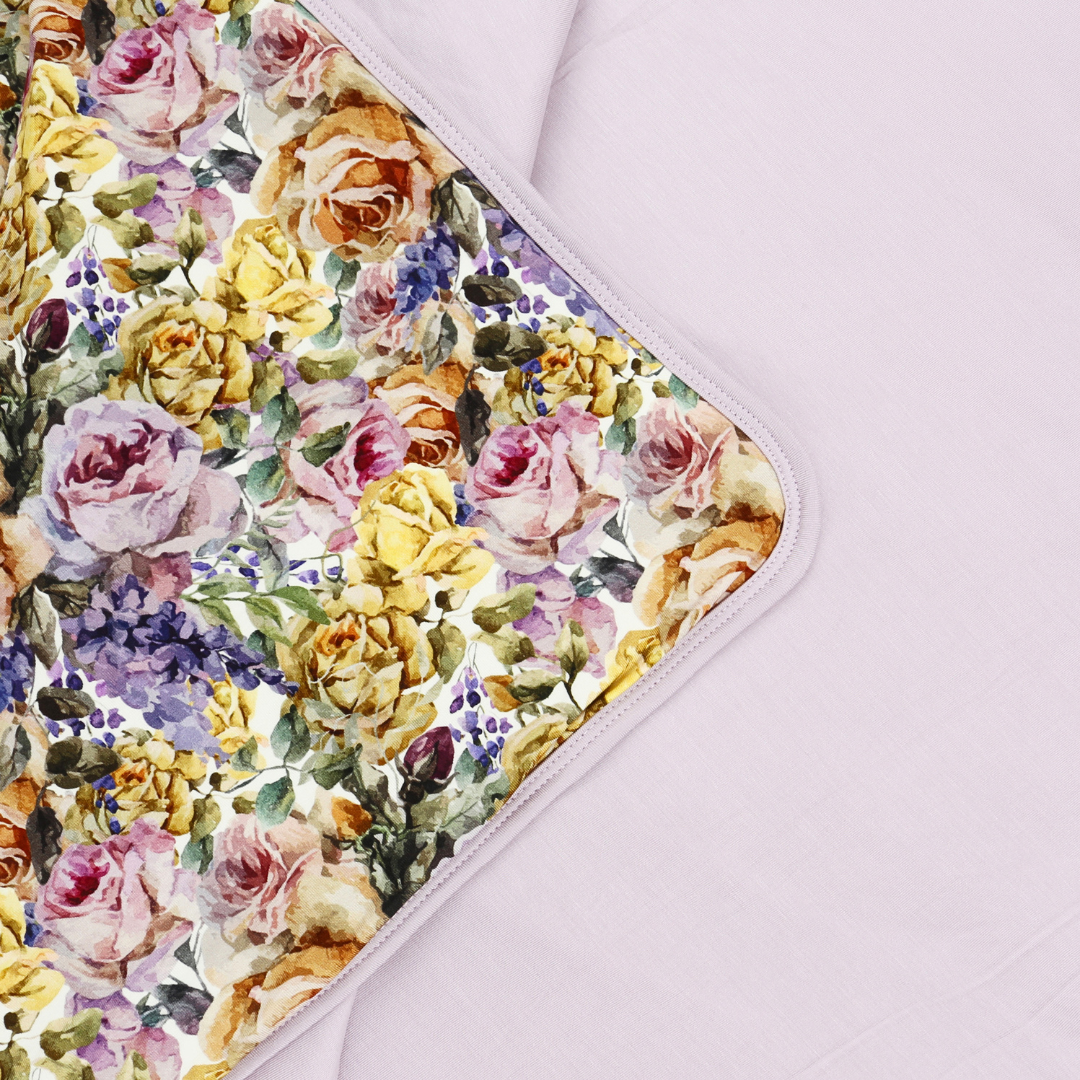 Bamboo 1.0 TOG Blanket Lavender Rose