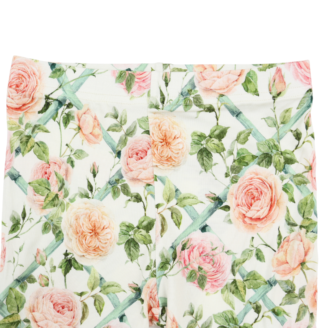 Bamboo Two-Piece Pajama Rosalie