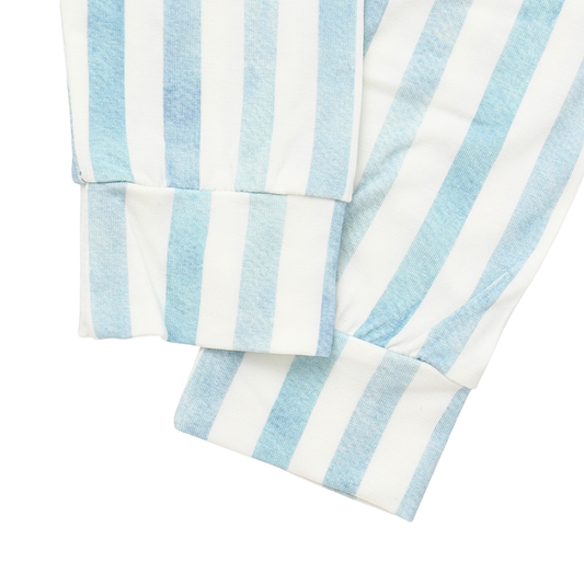 Bamboo Two Piece Pajama Life Of Simon