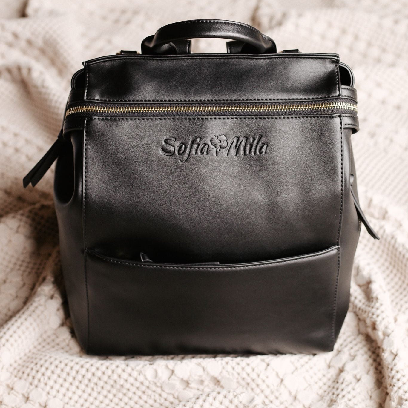 Baby Diaper Bag