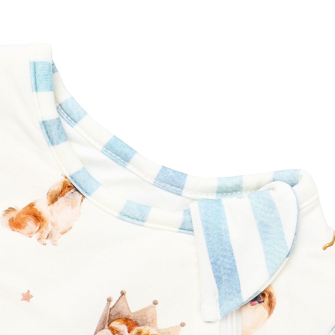 1 TOG Bamboo Sleep Sack Life Of Simon