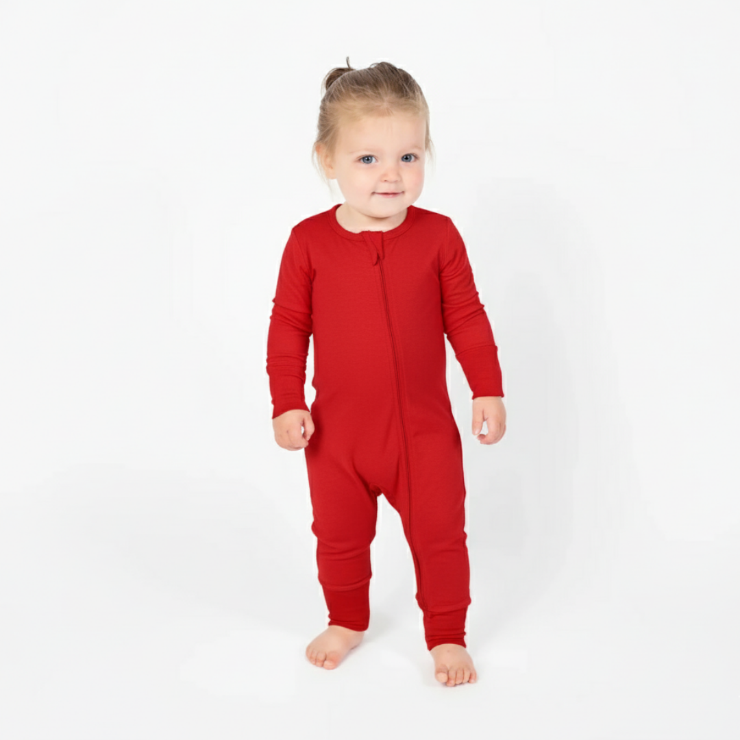 Organic Cotton Everyday Essential Pajama