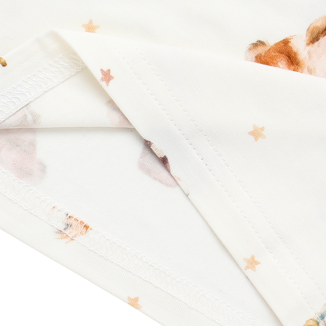 Bamboo Two Piece Pajama Life Of Simon