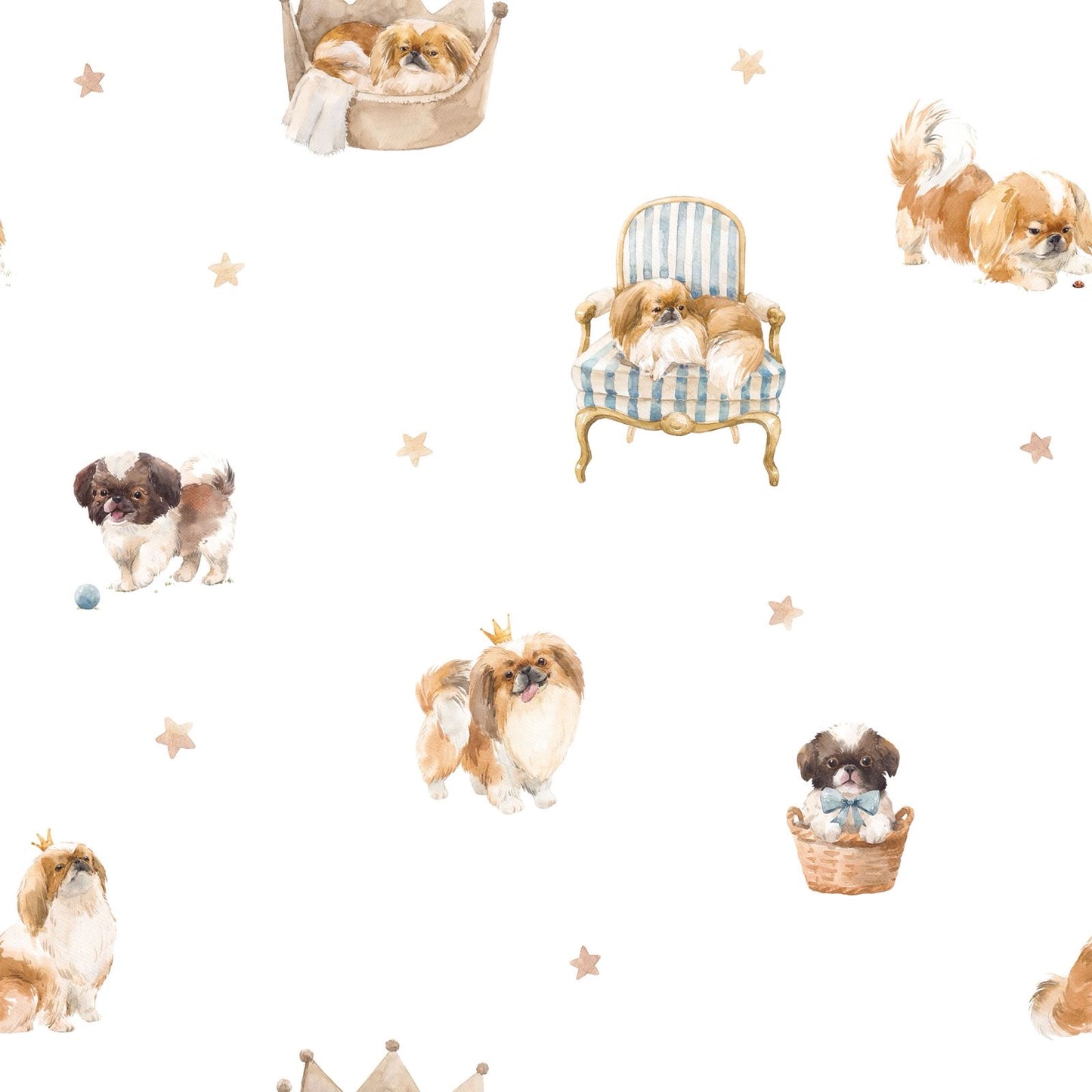 Bamboo Zippy Pajama Life of Simon