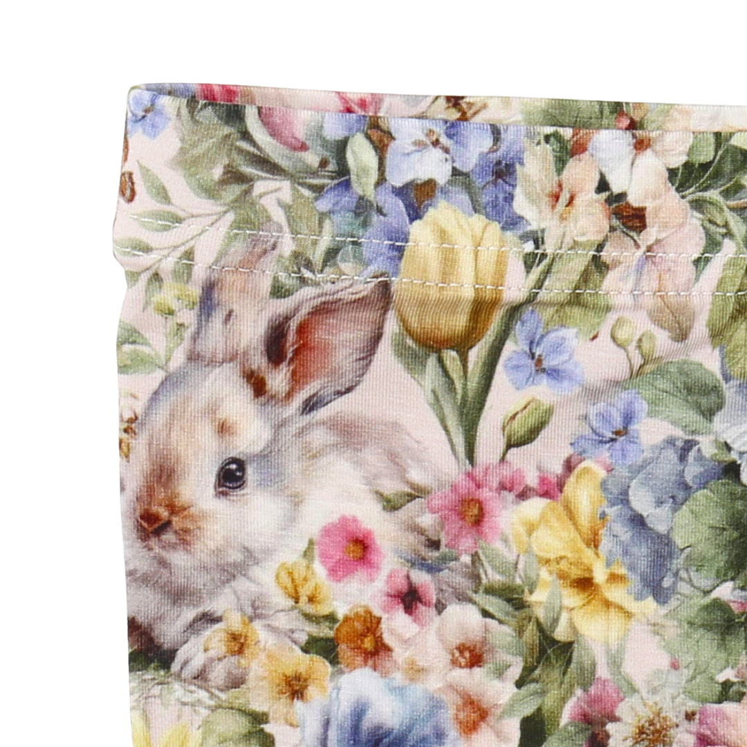 Bamboo Two Piece Pajama Easter Morning