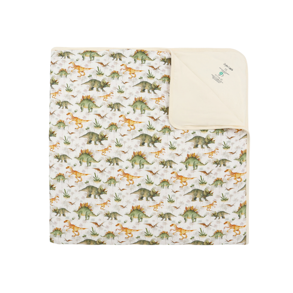 Bamboo 1.0 TOG Blanket Dino World