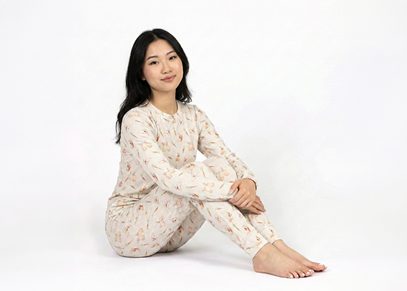 Adult Pajama Set