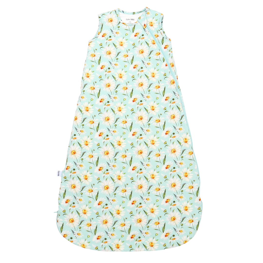 Bamboo Sleep Sack Daisy Dreams