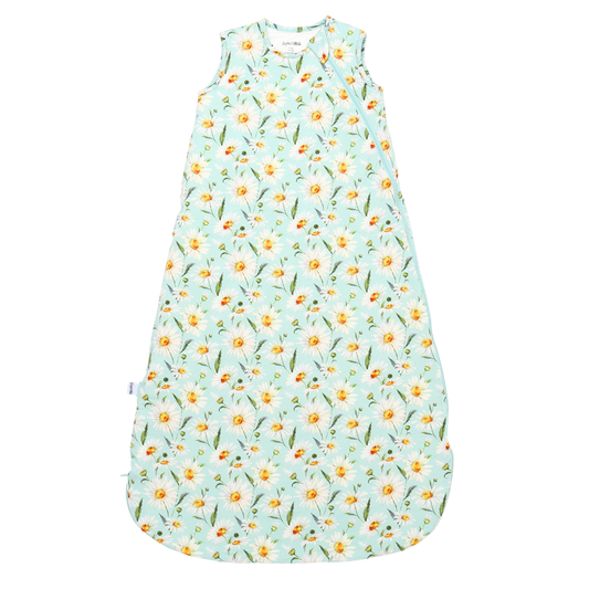 Bamboo Sleep Sack Daisy Dreams