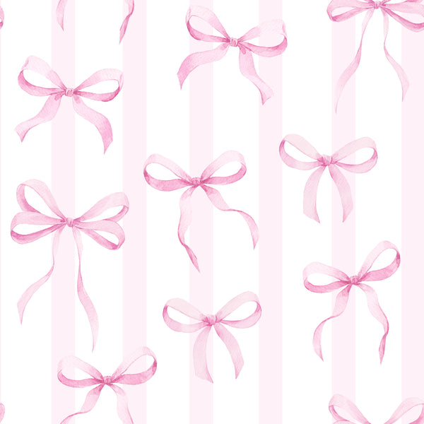 Rosy Ribbon