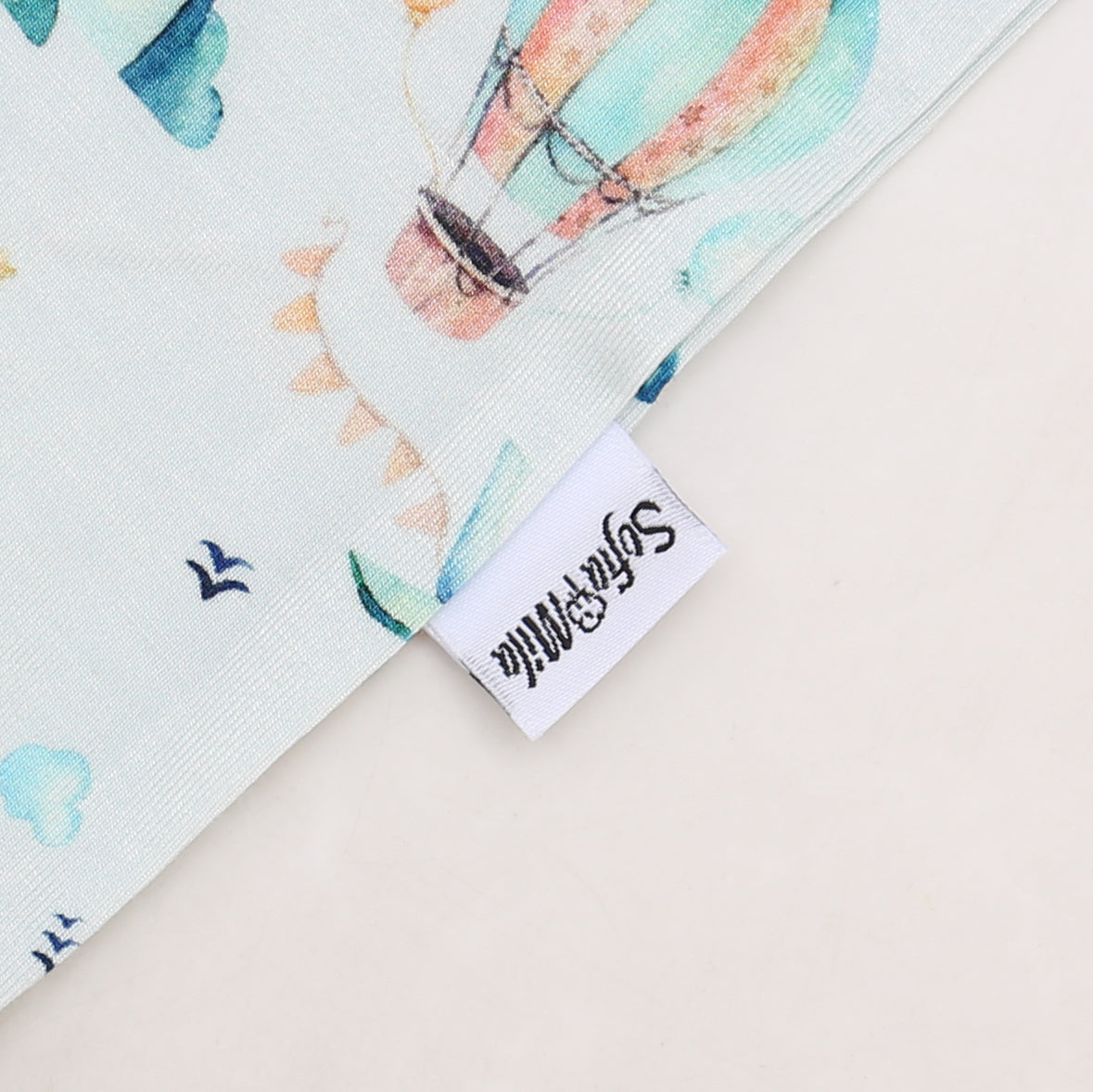 Bamboo Short Sleeve Two Piece Set Little Voyager