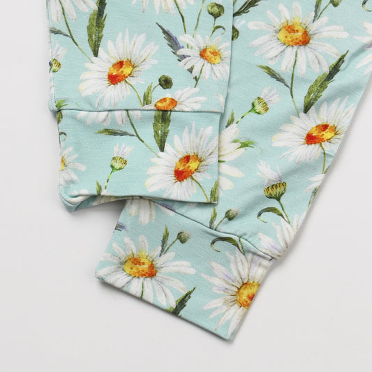 Bamboo Two-Piece Pajama Daisy Dreams