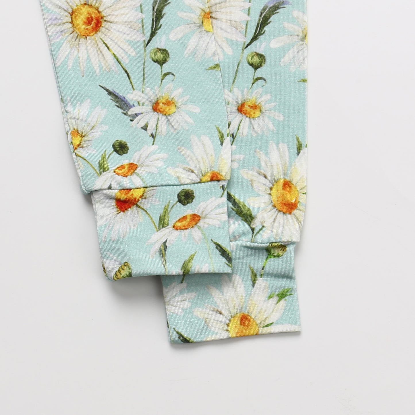 Bamboo Two Piece Pajama Daisy Dreams