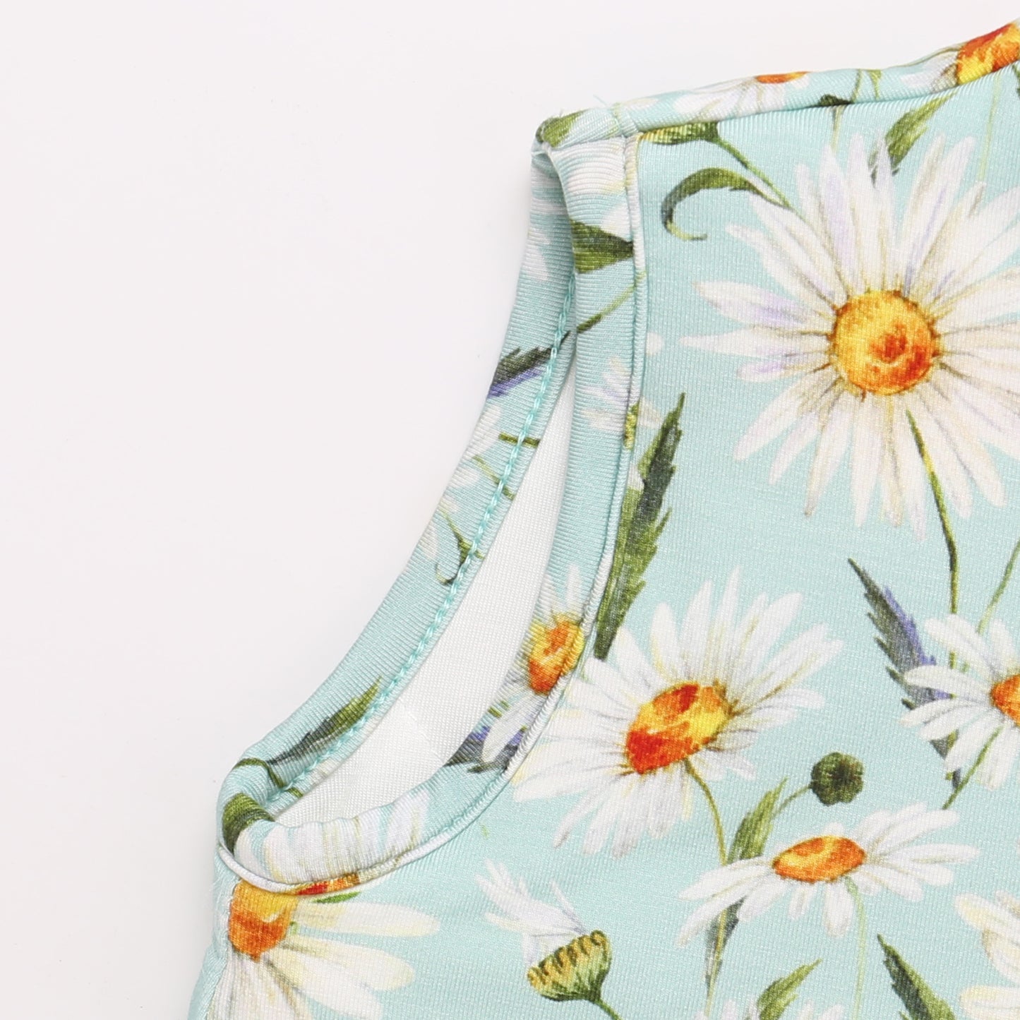 Bamboo Sleep Sack Daisy Dreams