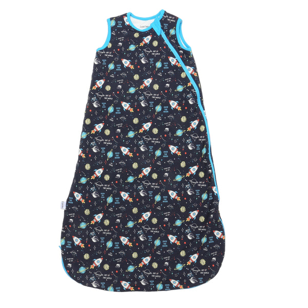 Bamboo Sleep Sack Galactic Dreams