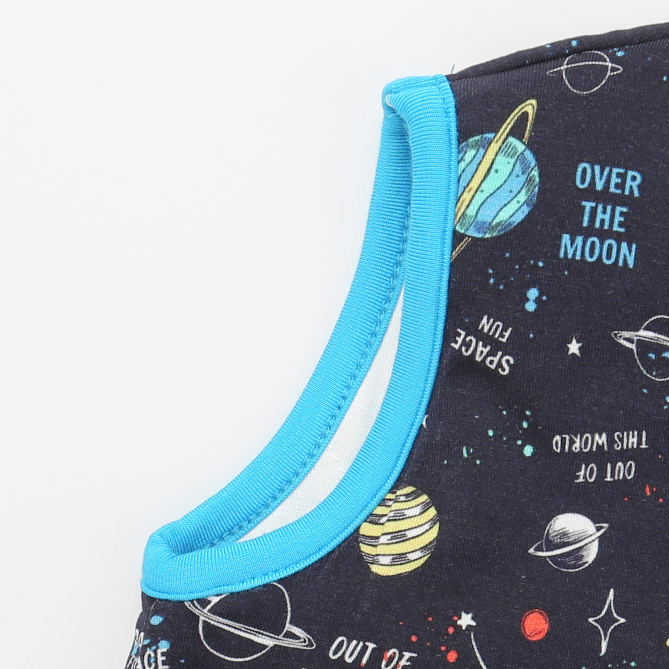 Bamboo Sleep Sack Galactic Dreams